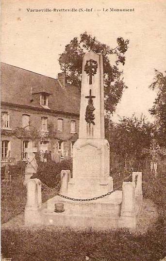 varneville-bretteville-monument-morts