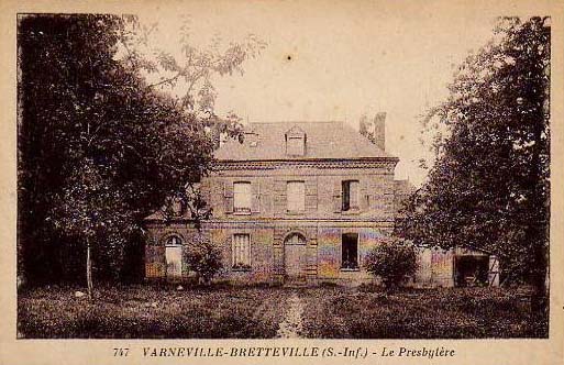 varneville-bretteville-presbytere