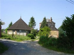 Le hameau d\'Ecrépigny - Vassonville