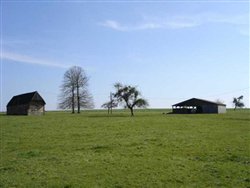 La plaine d\'Ecrépigny - Vassonville