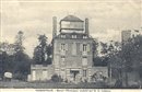 Manoir d\'Écrépigny - Vassonville