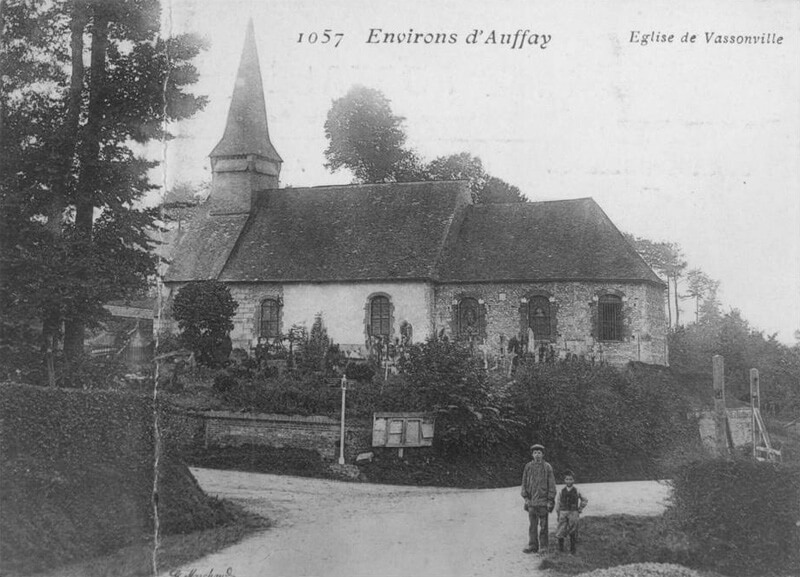 vassonville-eglise
