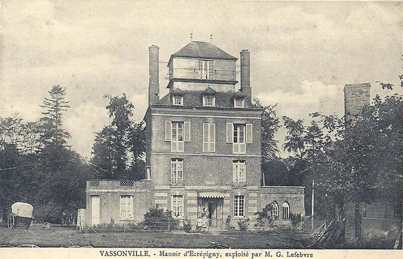 vassonville-manoir