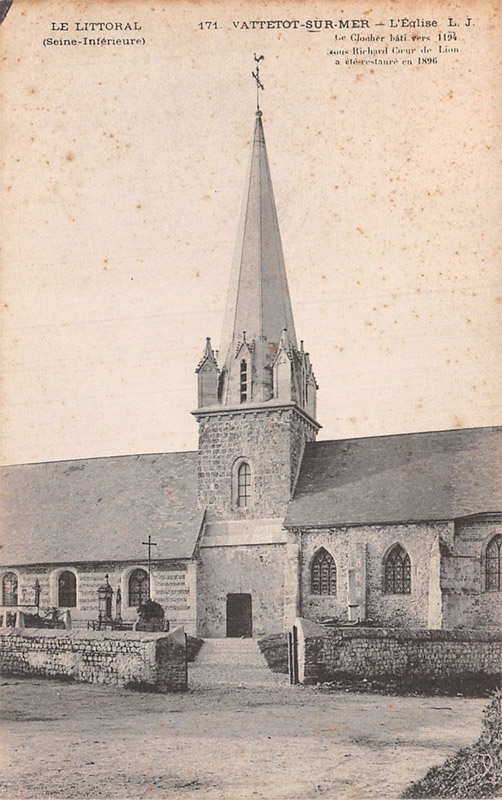 vattetot-sur-mer-eglise