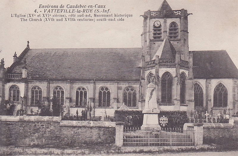 vatteville-la-rue-eglise