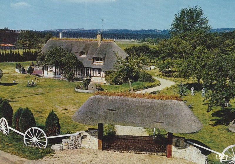 vatteville-la-rue-maison-normande