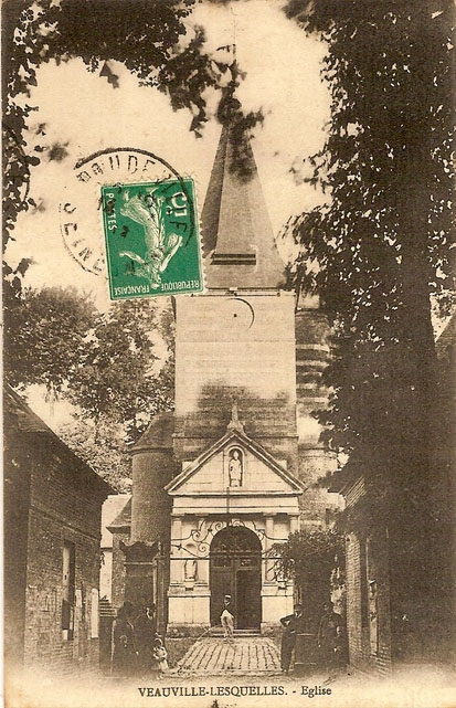 veauville-les-quelles-eglise