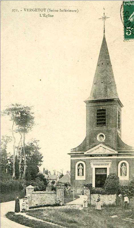 L'glise