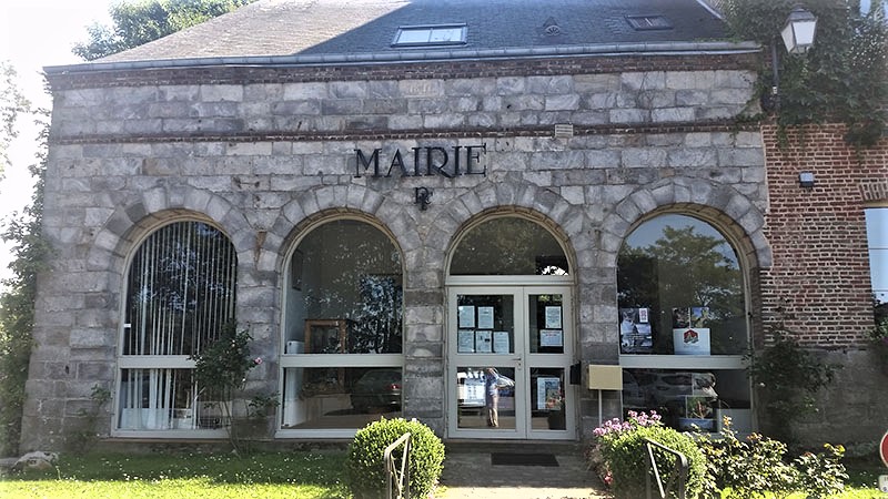 La Mairie