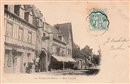 Rue Carnot - Veules-les-Roses