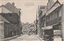 Rue Carnot - Veules-les-Roses