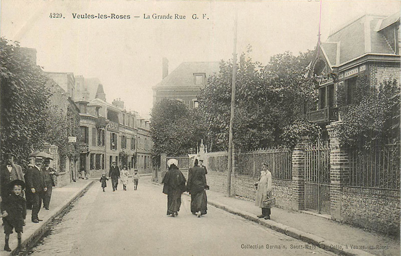 veules-grande-rue