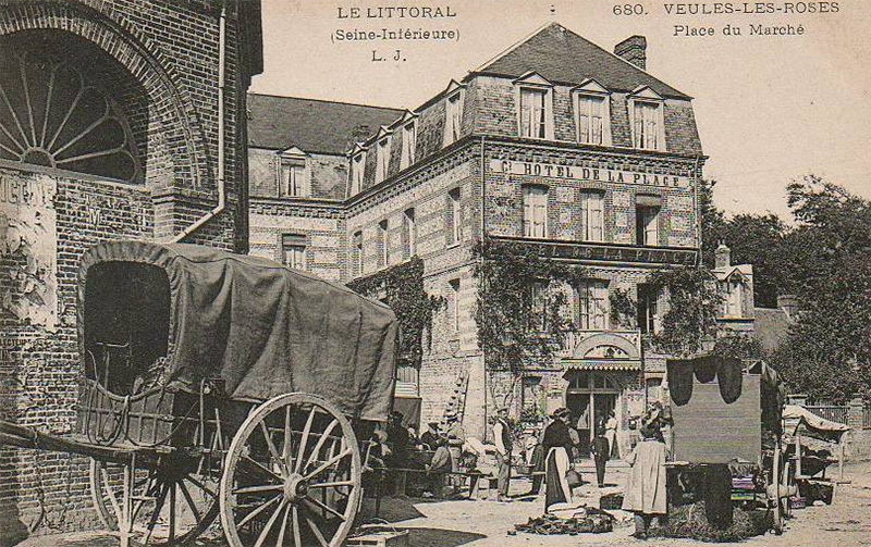 veules-place-marche