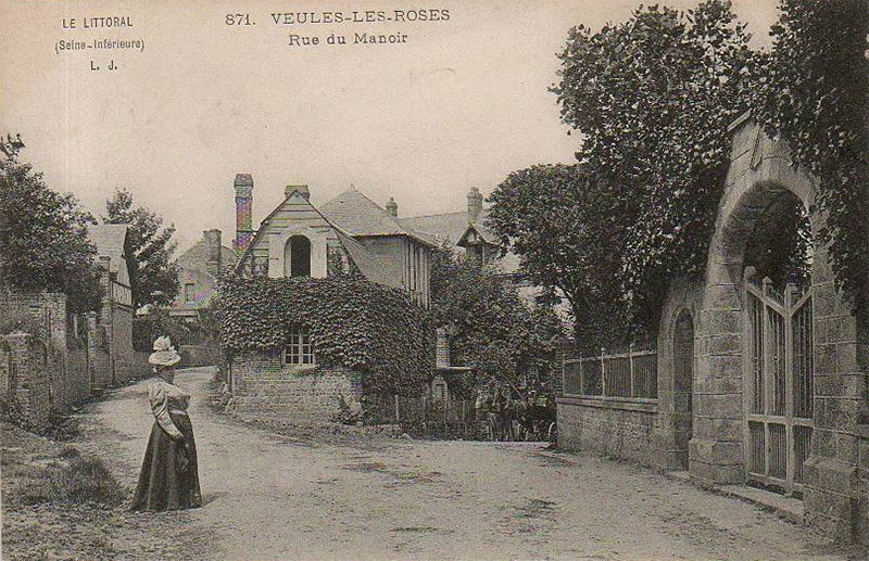veules-rue-manoir
