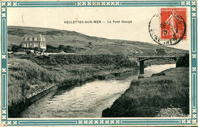veulettes-sur-mer-pont-rouge