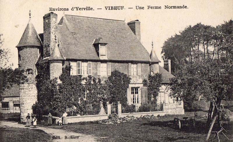 vibeuf-ferme-normande