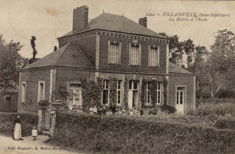 villainville-mairie-ecole