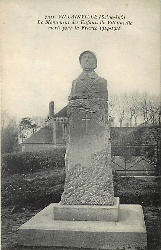 villainville-monument