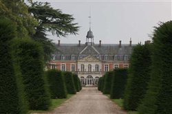 Le Château de Villequier - Villequier
