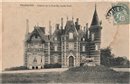 Le Château de la Guerche - Villequier