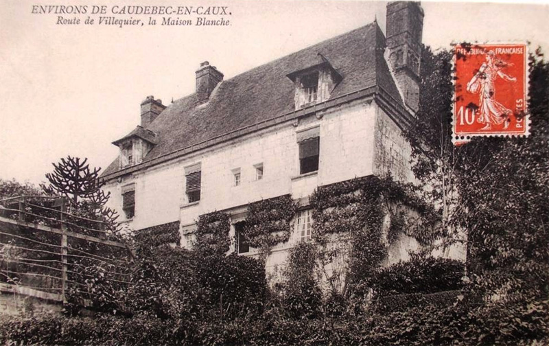 villequier-environs
