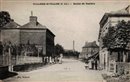 Route de Duclair - Villers-calles