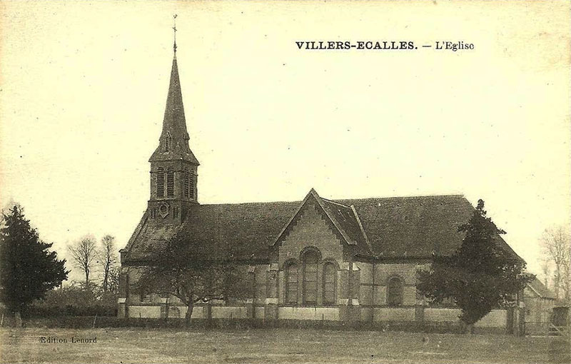 villers-ecalles-eglise2