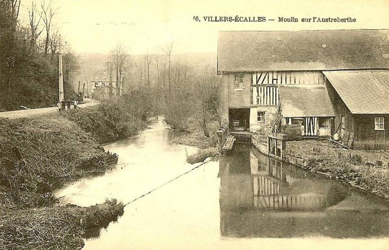 villers-ecalles-moulin-austreberthe