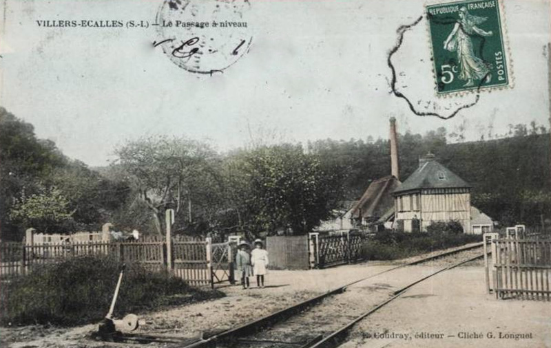 villers-ecalles-passage-niveau