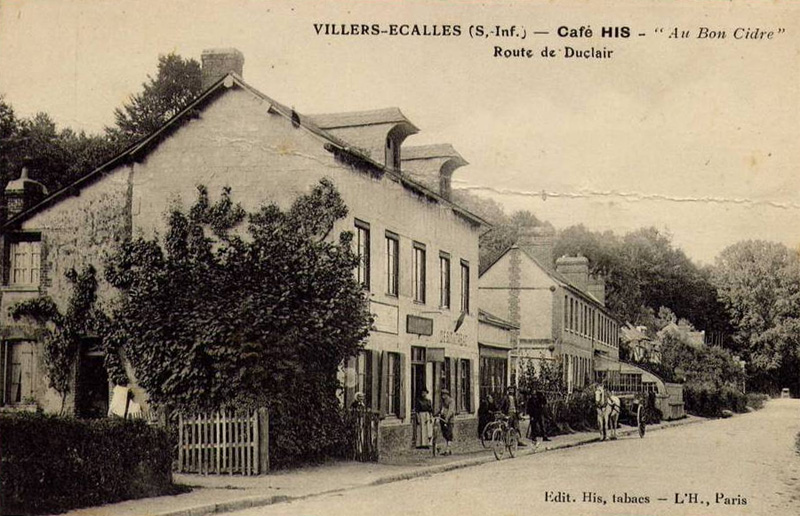 villers-ecalles-route-duclair