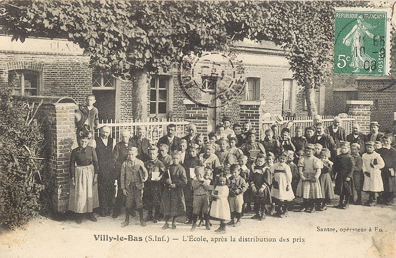 villy-sur-yeres-ecole