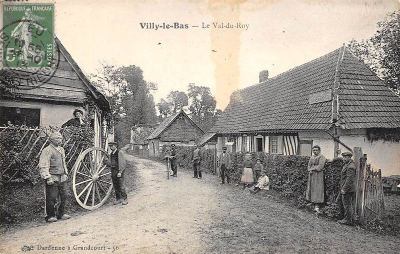 villy-sur-yeres-val-du-roy