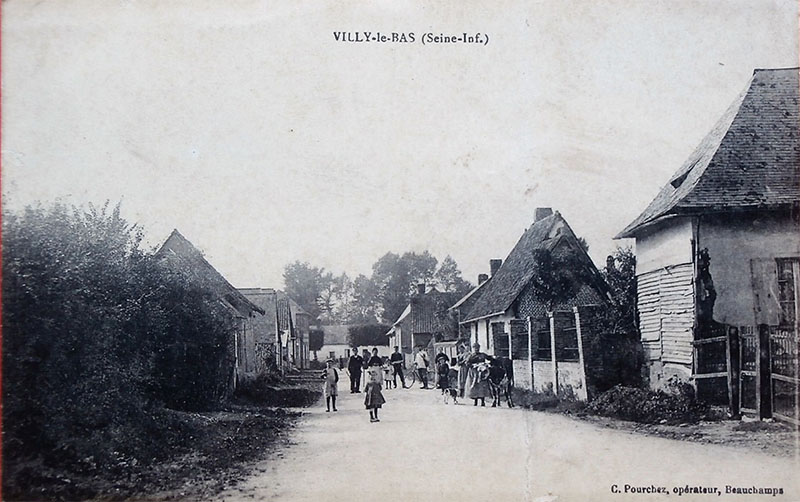 villy-sur-yeres