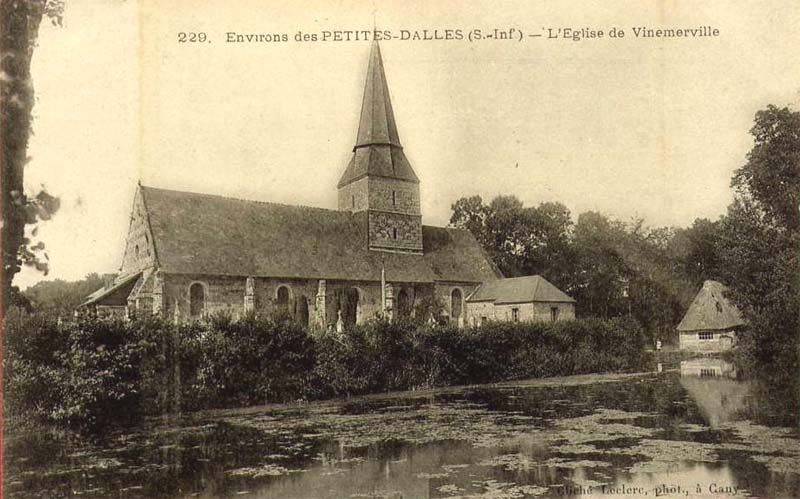 vinnemerville-eglise2