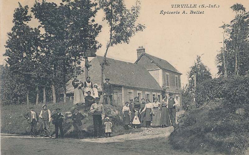 virville-epicerie
