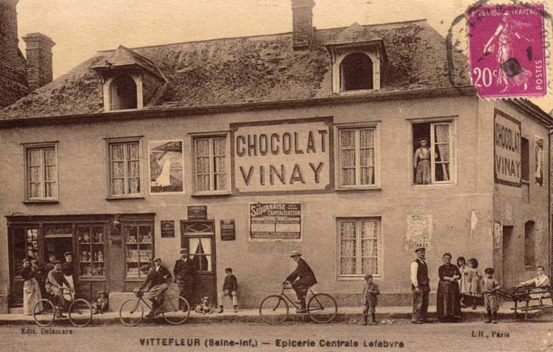 vittefleur-epicerie