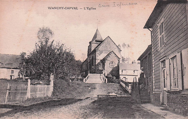 wanchy-capval-eglise