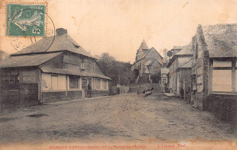 wanchy-capval-place-eglise