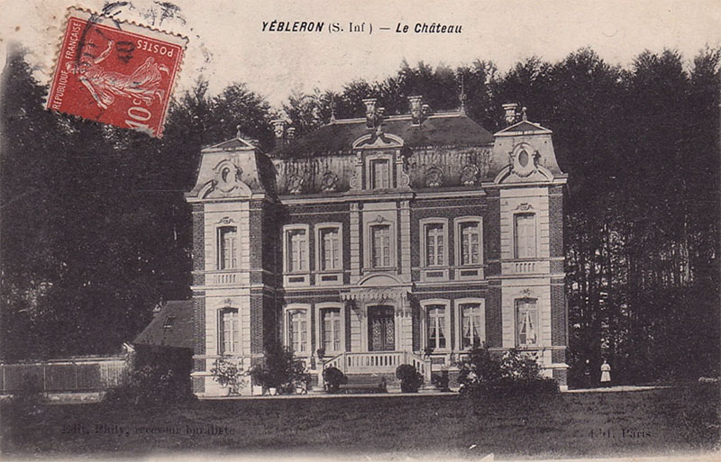 yebleron-chateau