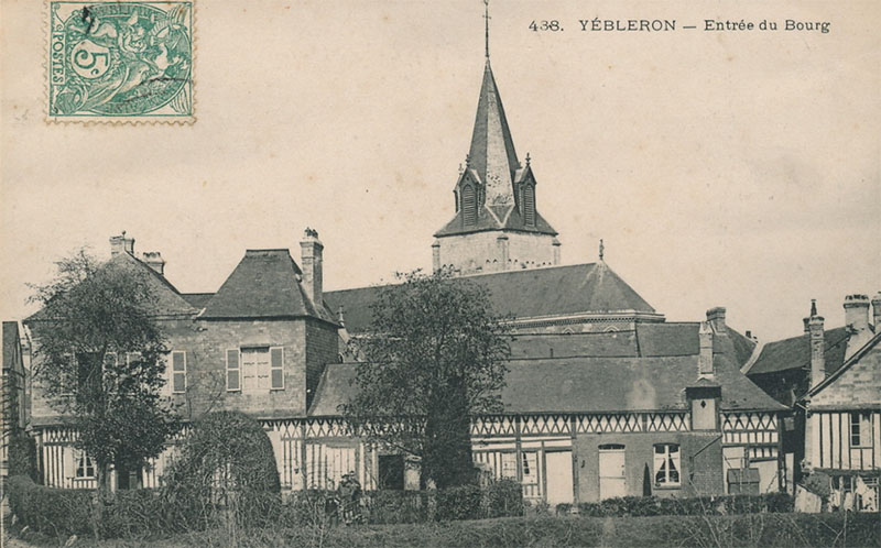 yebleron-entree-bourg