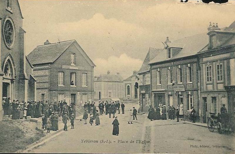 yebleron-place-eglise