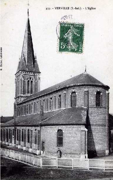 L'glise Notre-Dame