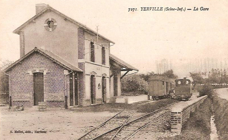 La Gare
