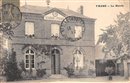La Mairie - Ymare