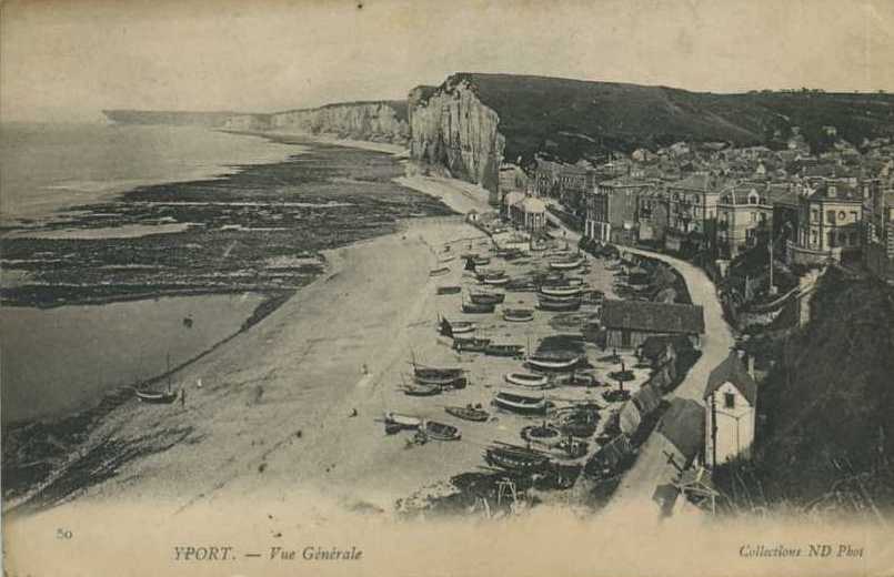 Vue Gnrale