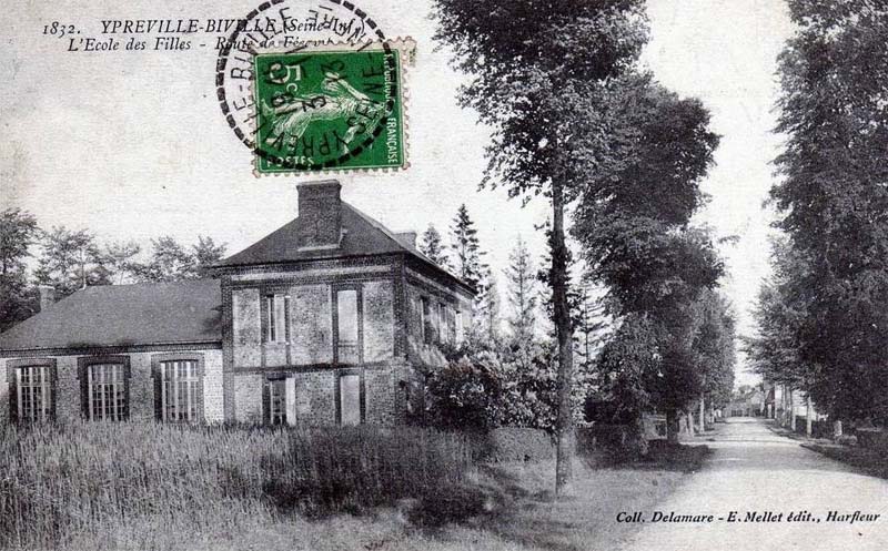 ypreville-biville-ecole-fille