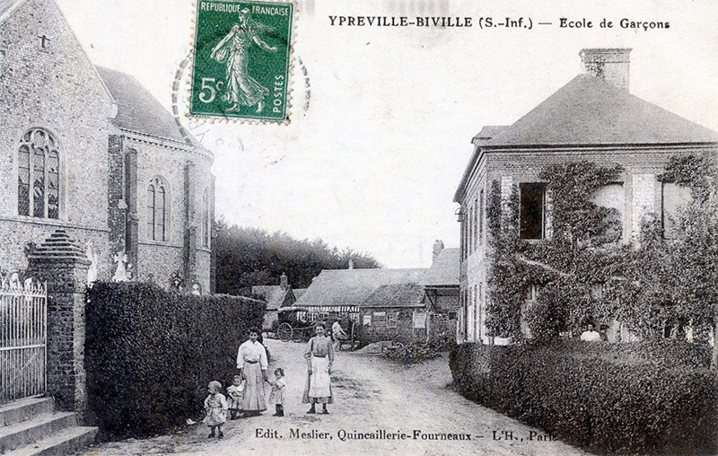 ypreville-biville-ecole-garcons