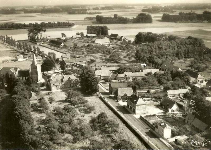 ypreville-biville-vue-aerienne