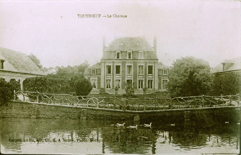 yquebeuf-chateau