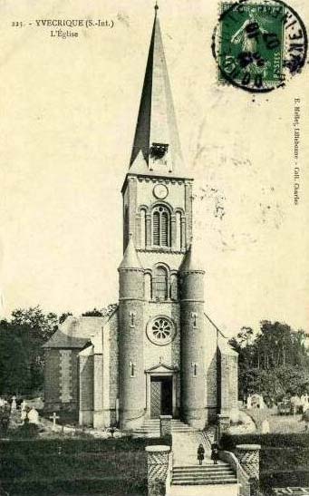 L'glise